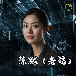 陈默 (老码)